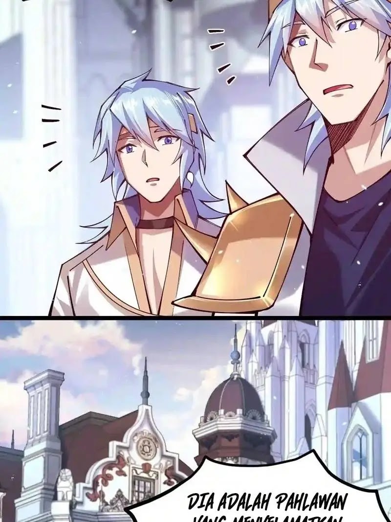 Sword Gods Life Is Not That Boring chapter 57