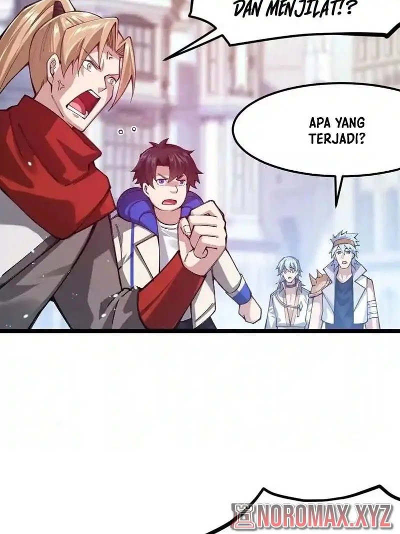 Sword Gods Life Is Not That Boring chapter 57