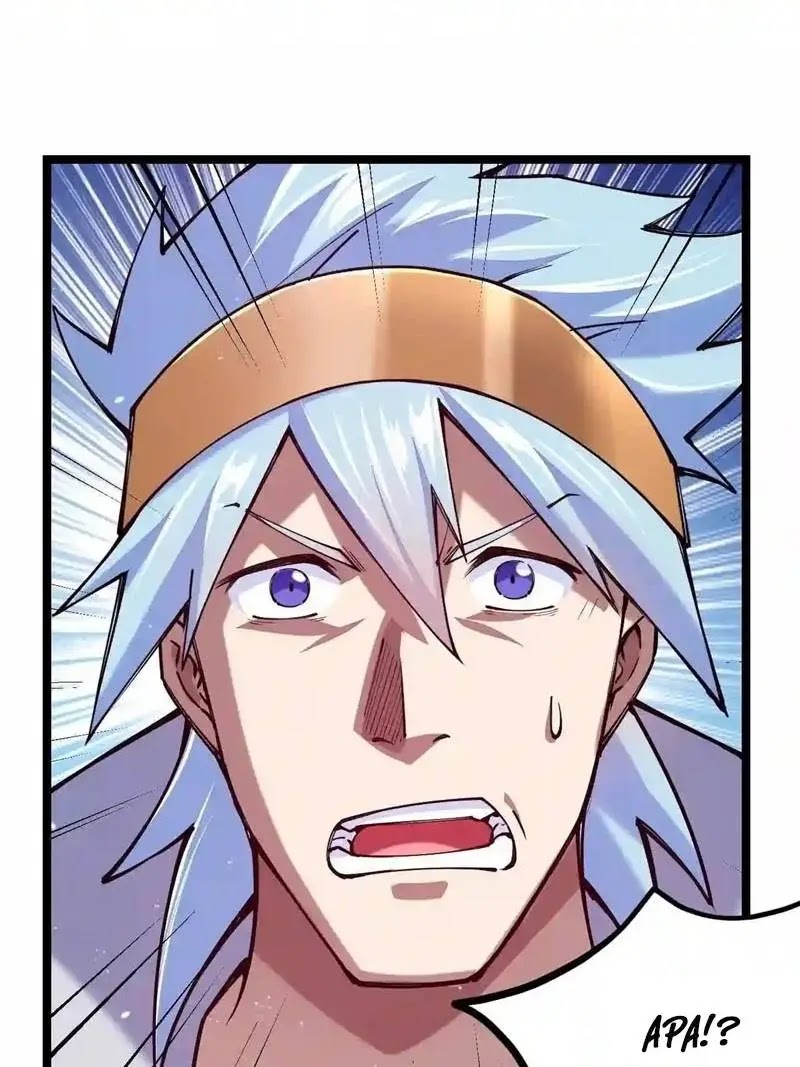 Sword Gods Life Is Not That Boring chapter 57