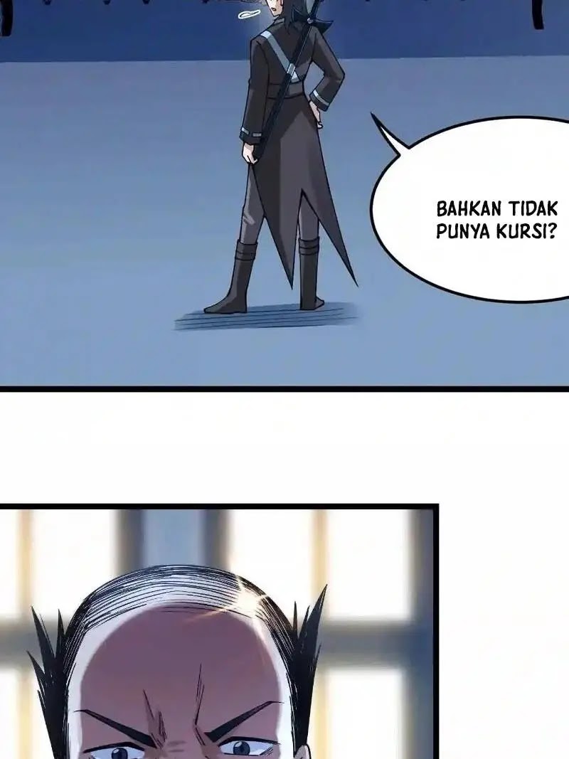 Sword Gods Life Is Not That Boring chapter 57