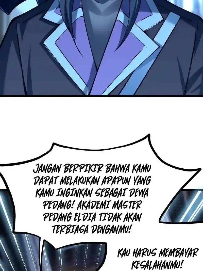 Sword Gods Life Is Not That Boring chapter 57