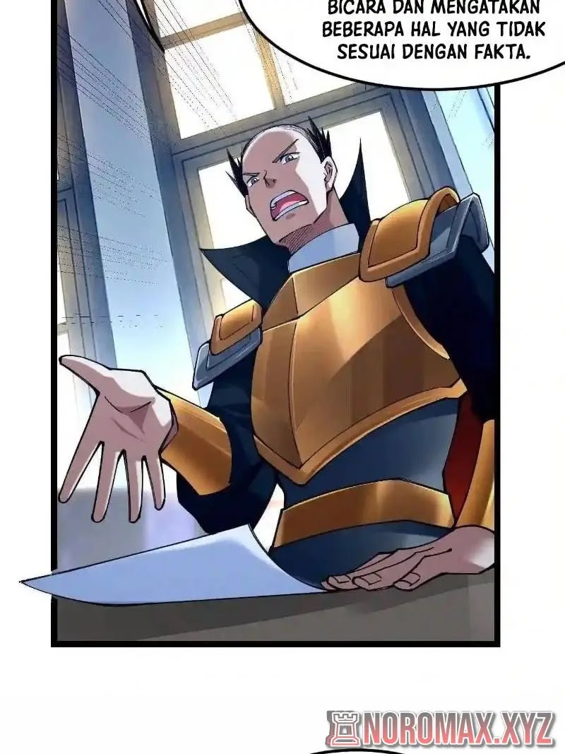 Sword Gods Life Is Not That Boring chapter 57