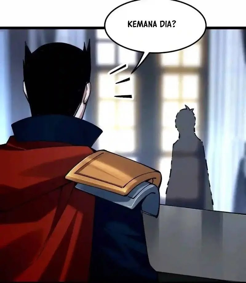 Sword Gods Life Is Not That Boring chapter 57