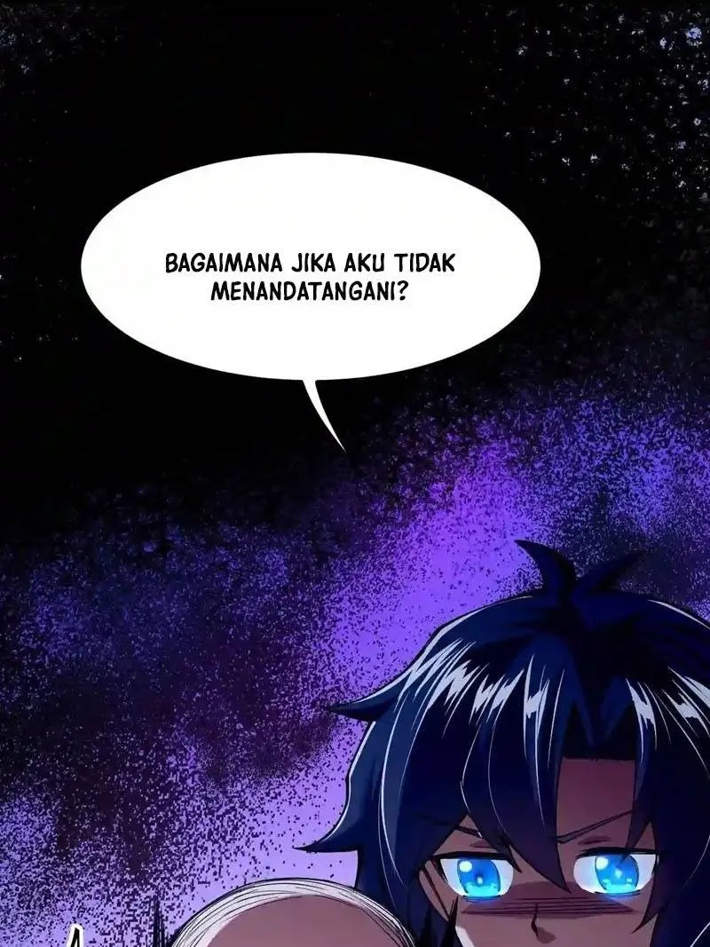Sword Gods Life Is Not That Boring chapter 57