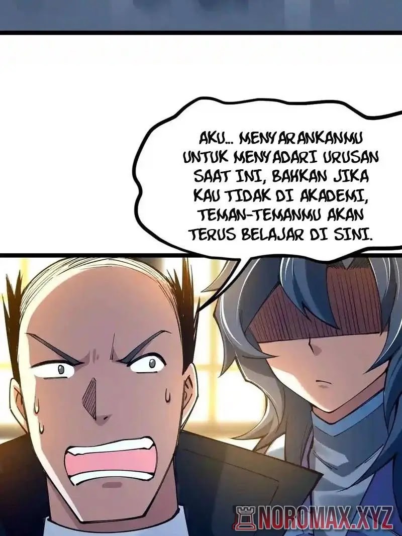 Sword Gods Life Is Not That Boring chapter 57