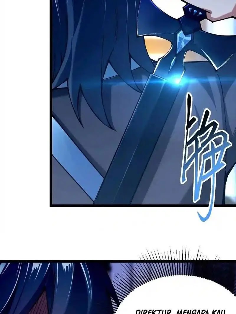 Sword Gods Life Is Not That Boring chapter 57