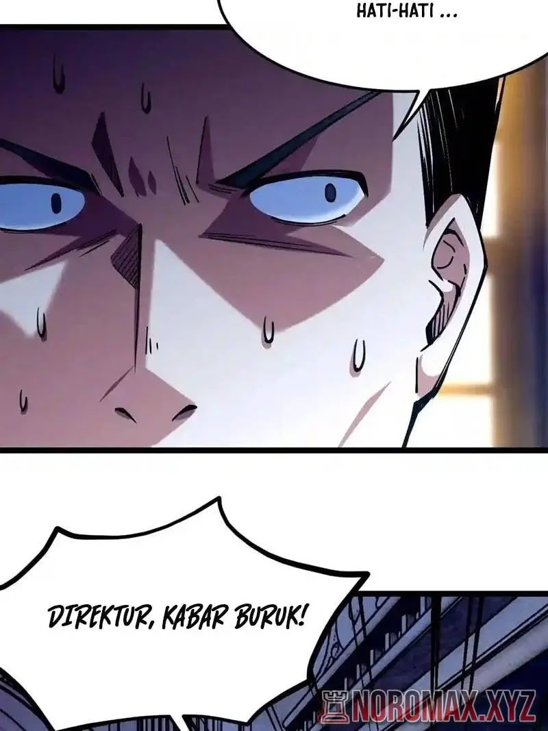 Sword Gods Life Is Not That Boring chapter 57