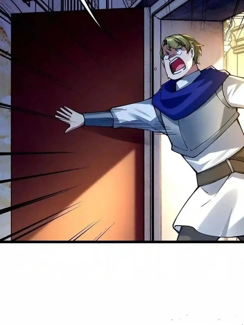 Sword Gods Life Is Not That Boring chapter 57