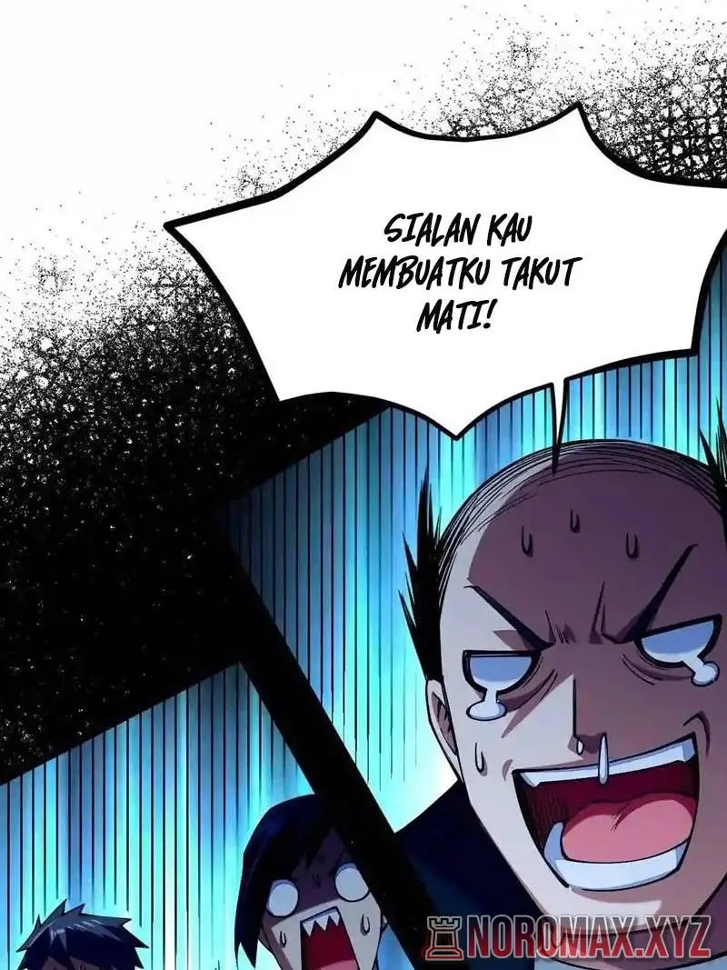 Sword Gods Life Is Not That Boring chapter 57