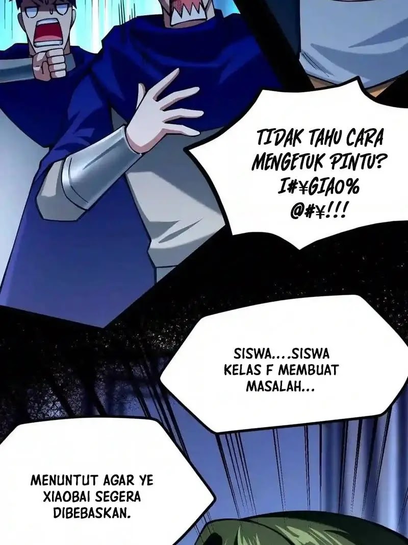 Sword Gods Life Is Not That Boring chapter 57
