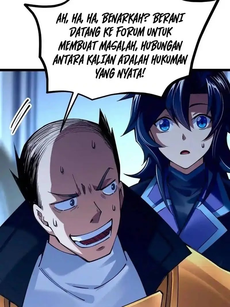 Sword Gods Life Is Not That Boring chapter 57