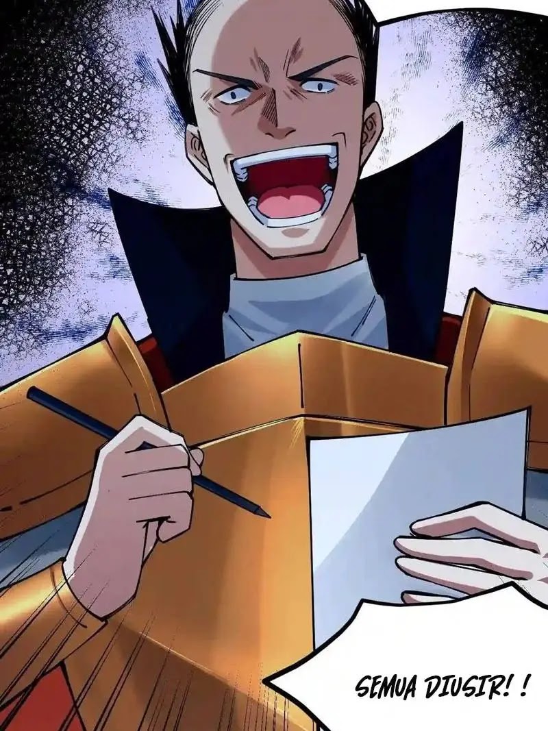 Sword Gods Life Is Not That Boring chapter 57