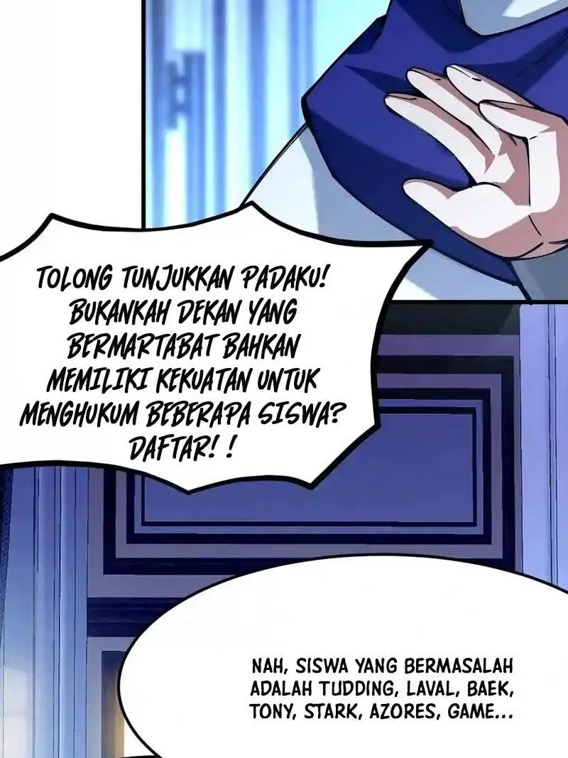 Sword Gods Life Is Not That Boring chapter 57