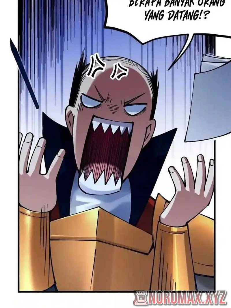 Sword Gods Life Is Not That Boring chapter 57