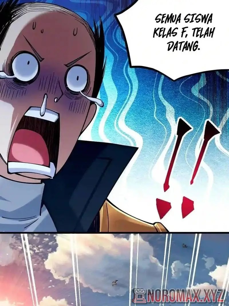 Sword Gods Life Is Not That Boring chapter 57
