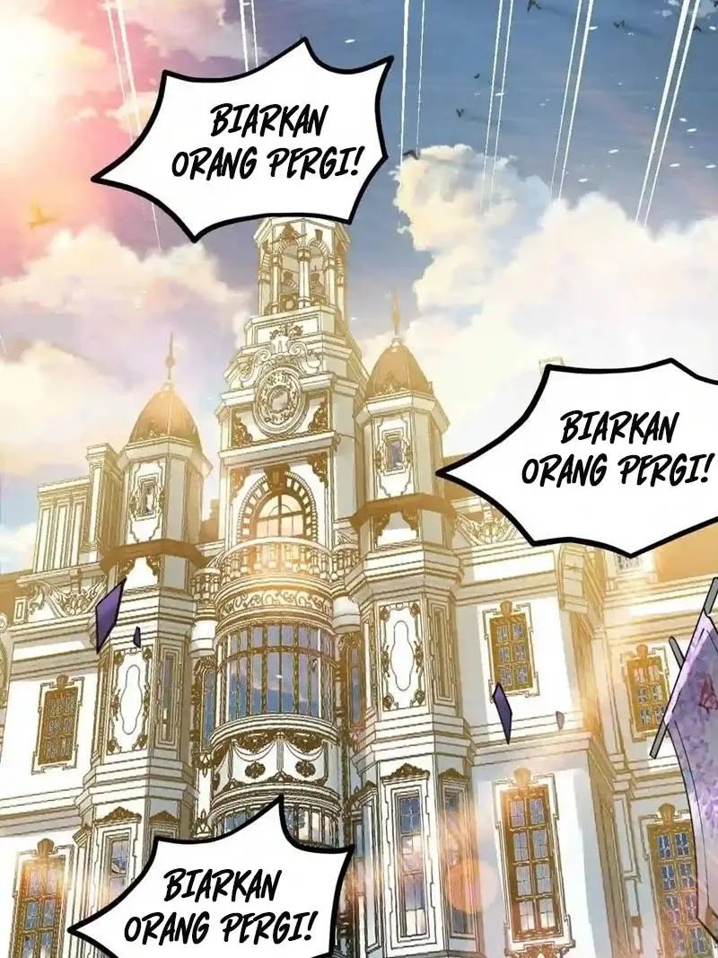 Sword Gods Life Is Not That Boring chapter 57
