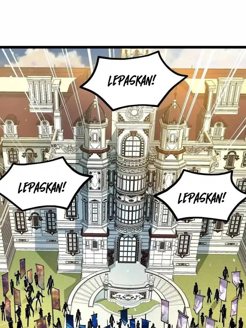 Sword Gods Life Is Not That Boring chapter 57