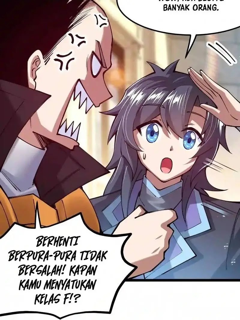 Sword Gods Life Is Not That Boring chapter 57