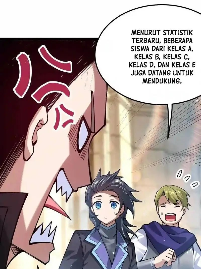 Sword Gods Life Is Not That Boring chapter 57