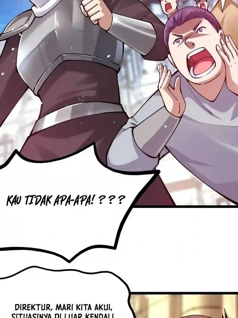 Sword Gods Life Is Not That Boring chapter 57
