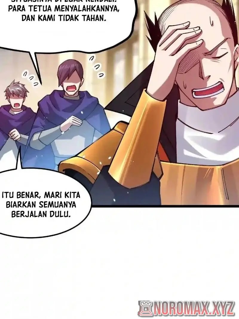 Sword Gods Life Is Not That Boring chapter 57