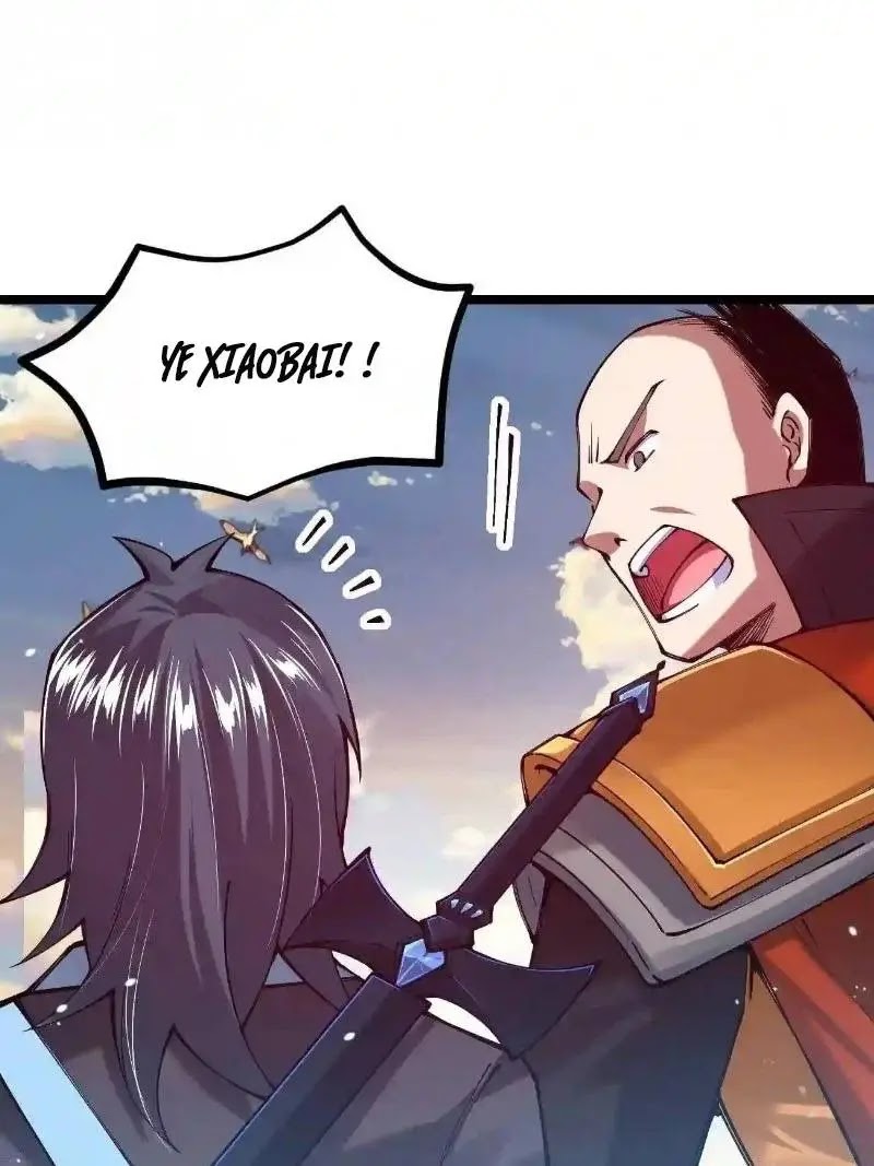 Sword Gods Life Is Not That Boring chapter 57