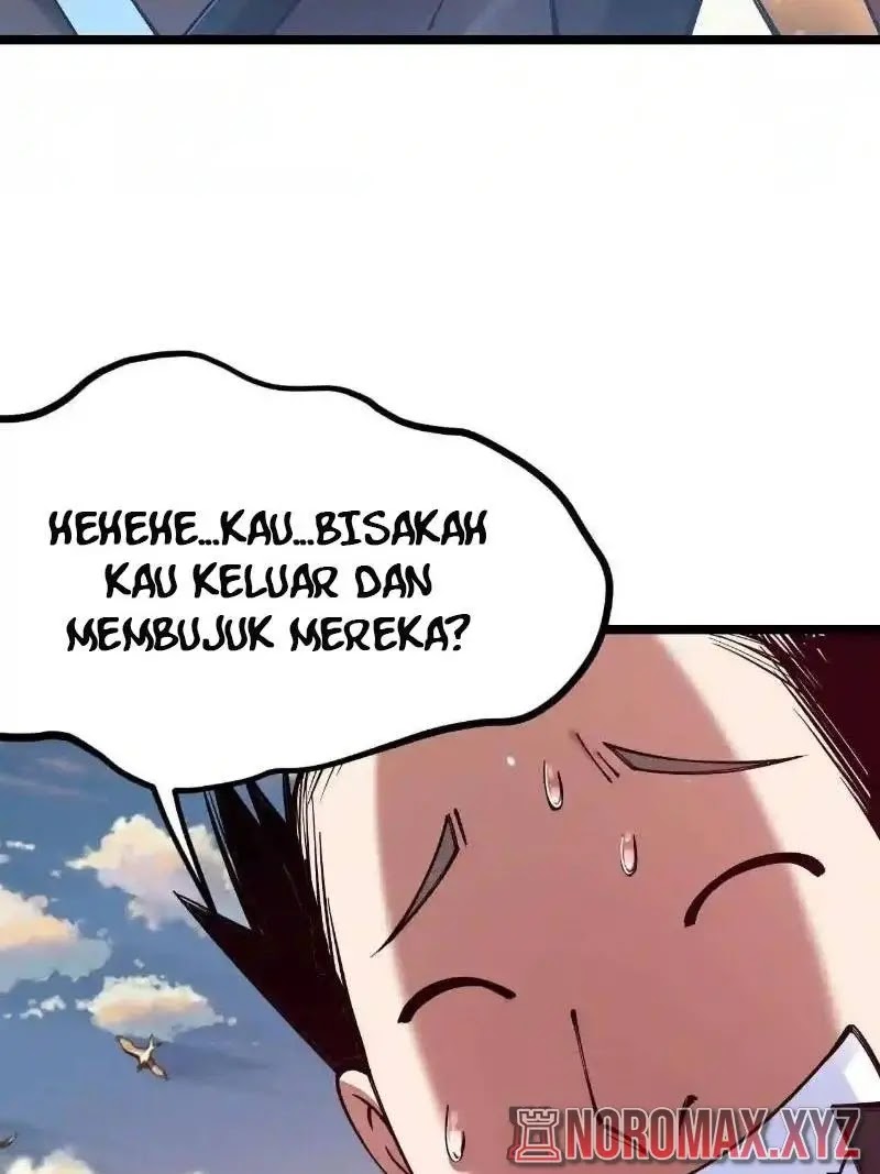Sword Gods Life Is Not That Boring chapter 57