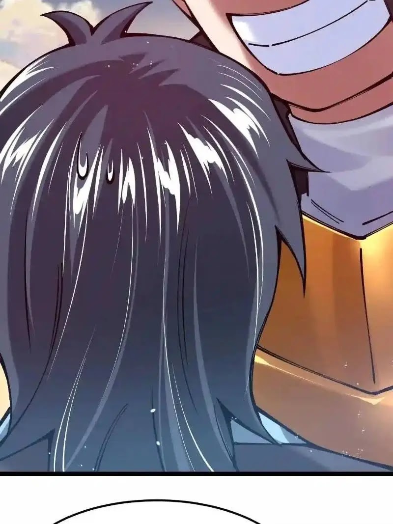 Sword Gods Life Is Not That Boring chapter 57