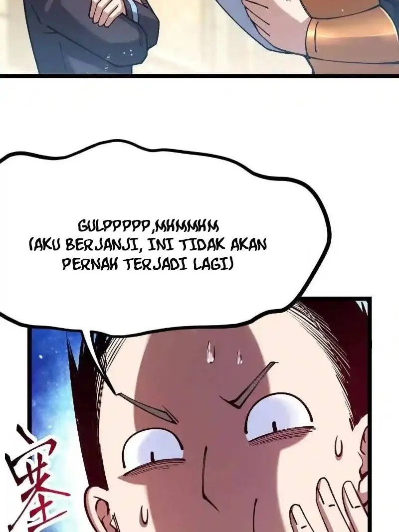 Sword Gods Life Is Not That Boring chapter 57