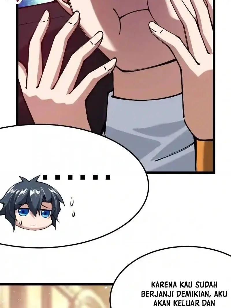 Sword Gods Life Is Not That Boring chapter 57