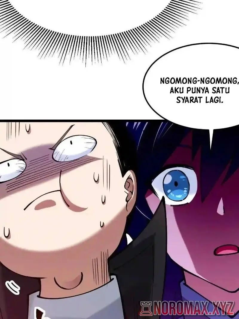 Sword Gods Life Is Not That Boring chapter 57