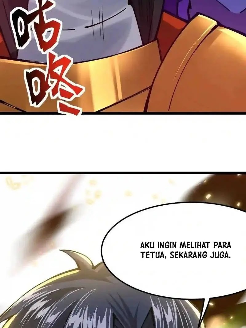Sword Gods Life Is Not That Boring chapter 57
