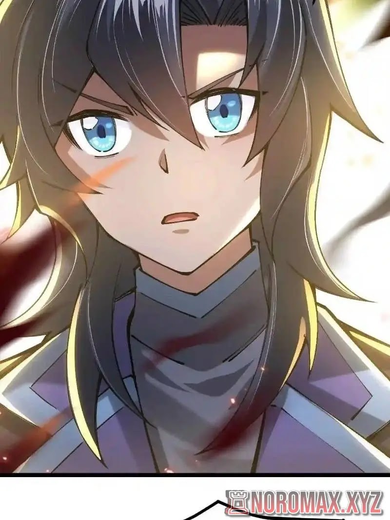 Sword Gods Life Is Not That Boring chapter 57