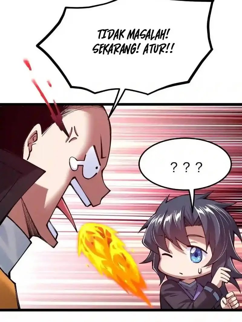 Sword Gods Life Is Not That Boring chapter 57