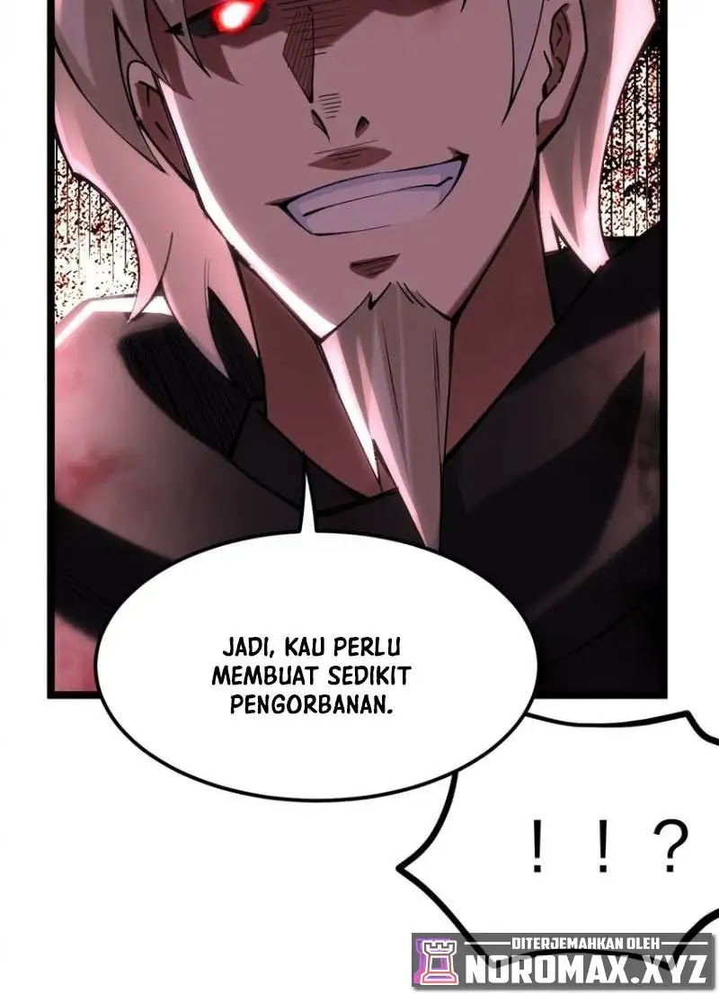 Sword Gods Life Is Not That Boring Chapter 60 Bahasa Indonesia
