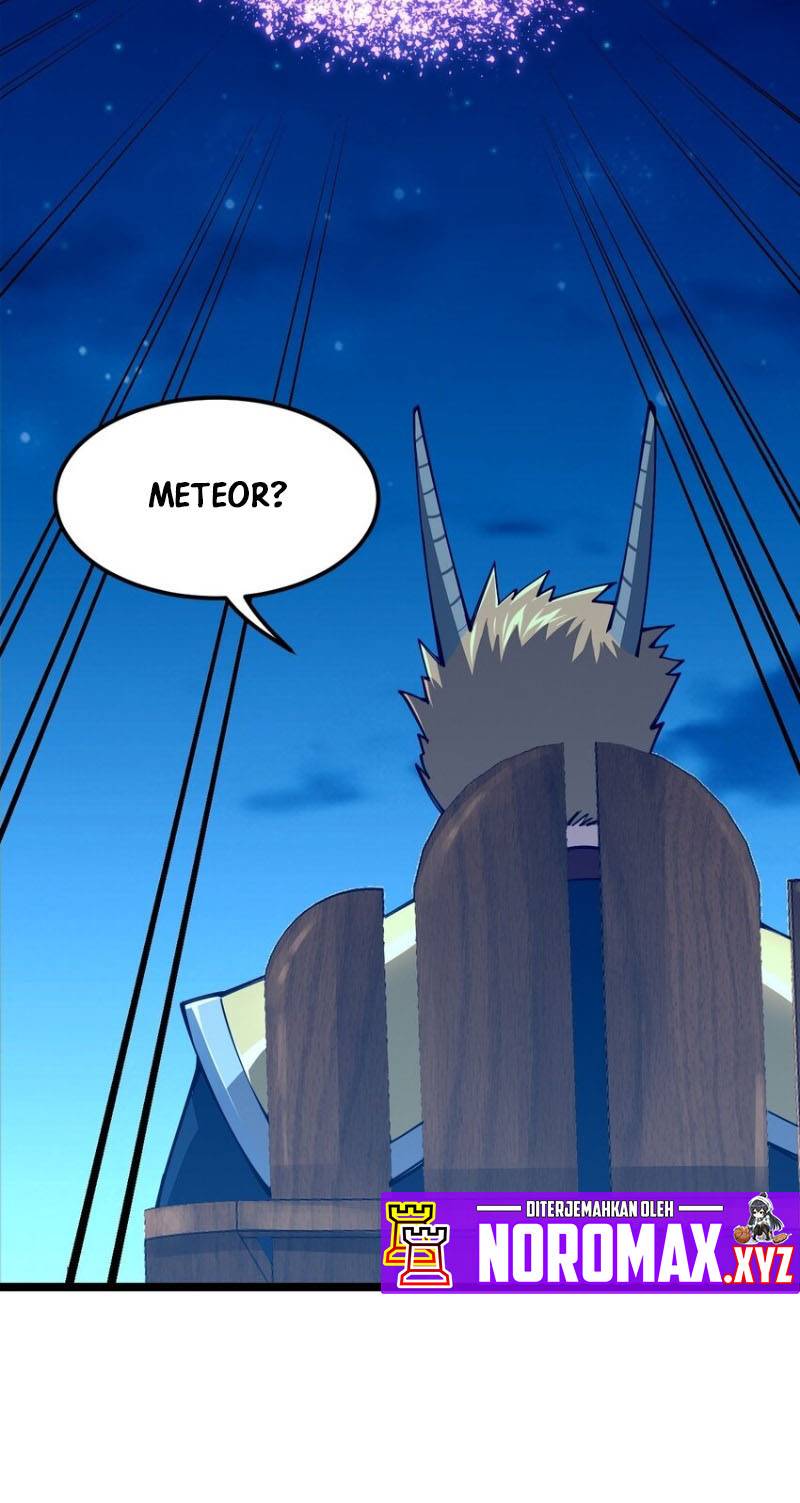 Sword Gods Life Is Not That Boring chapter 64