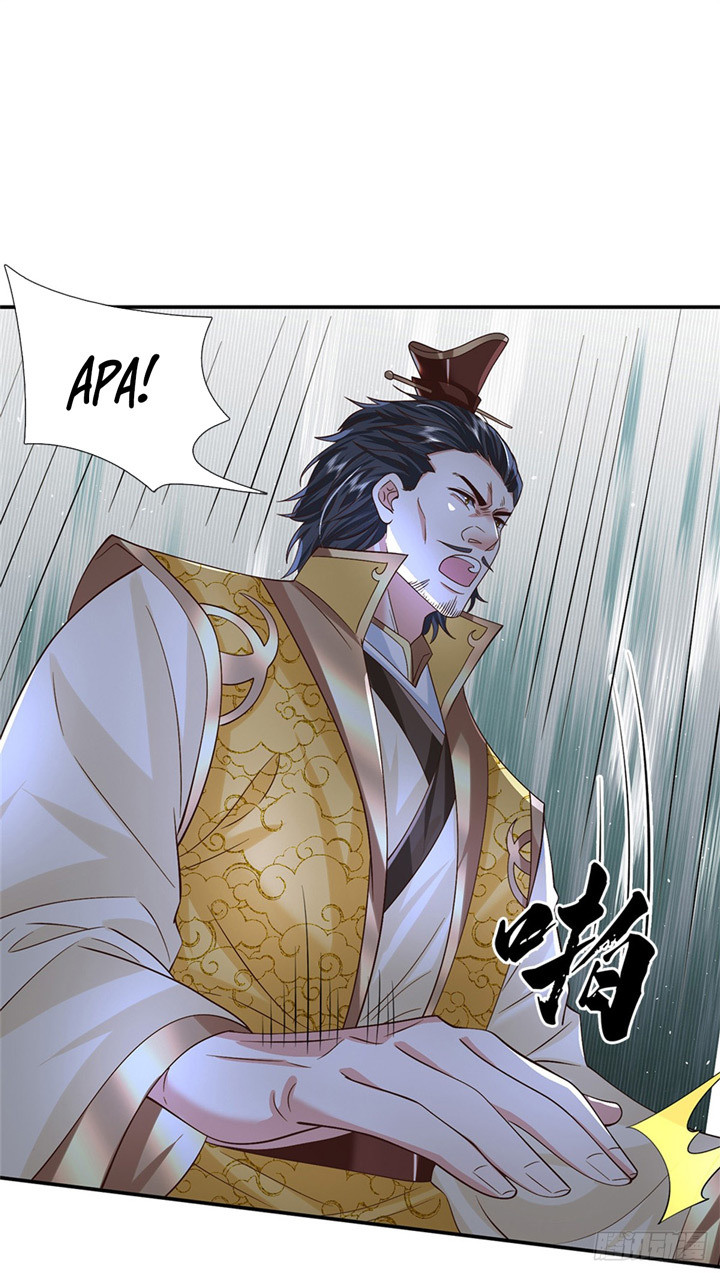 Sword Immortal Martial Emperor Chapter 19 Bahasa Indonesia