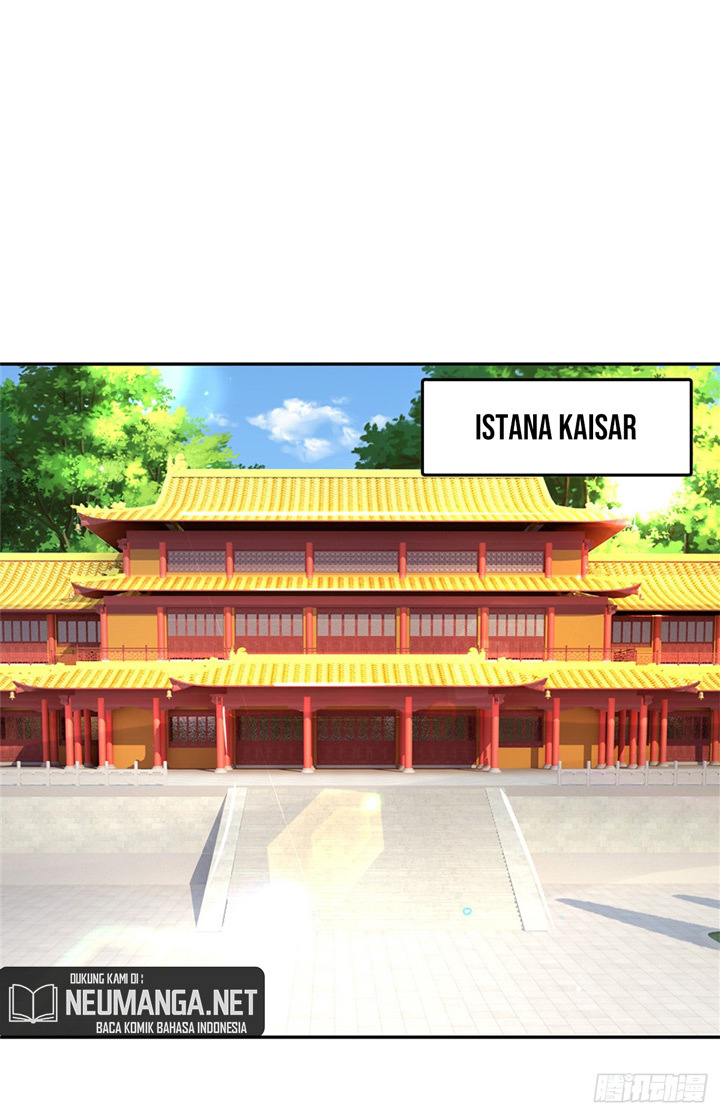 Sword Immortal Martial Emperor Chapter 19 Bahasa Indonesia