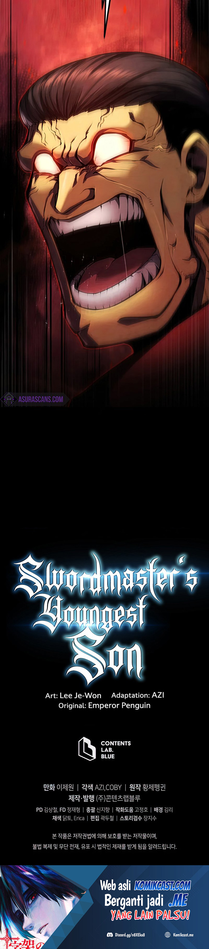 Dilarang COPAS - situs resmi www.mangacanblog.com - Komik swordmasters youngest son 042 - chapter 42 43 Indonesia swordmasters youngest son 042 - chapter 42 Terbaru 30|Baca Manga Komik Indonesia|Mangacan