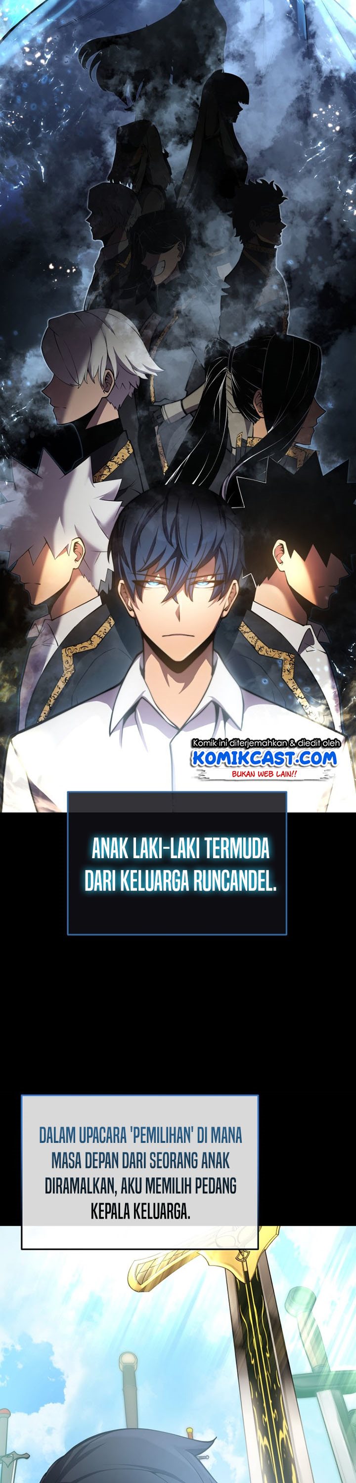 Dilarang COPAS - situs resmi www.mangacanblog.com - Komik swordmasters youngest son 001 - chapter 1 2 Indonesia swordmasters youngest son 001 - chapter 1 Terbaru 5|Baca Manga Komik Indonesia|Mangacan