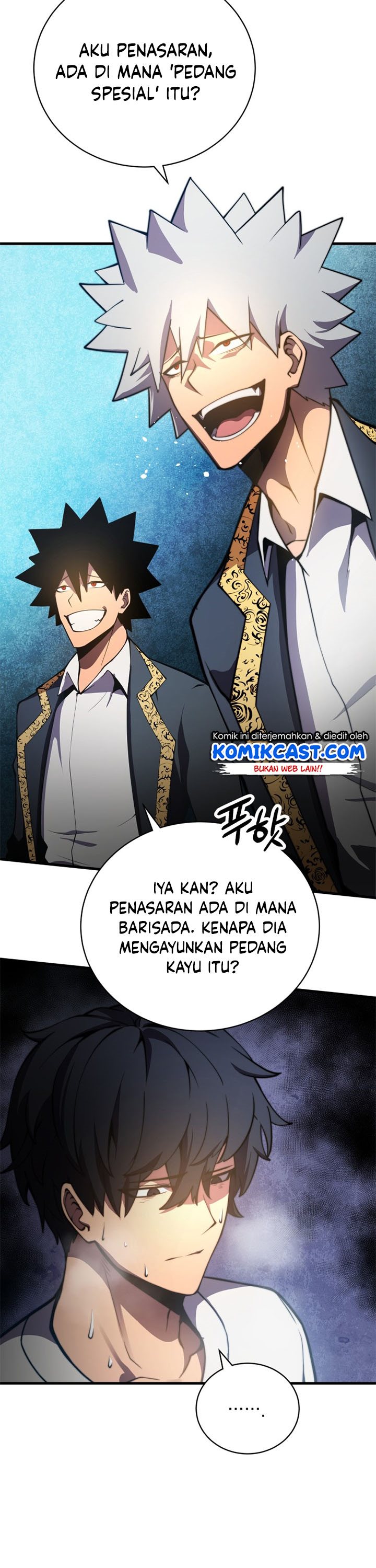 Dilarang COPAS - situs resmi www.mangacanblog.com - Komik swordmasters youngest son 001 - chapter 1 2 Indonesia swordmasters youngest son 001 - chapter 1 Terbaru 12|Baca Manga Komik Indonesia|Mangacan