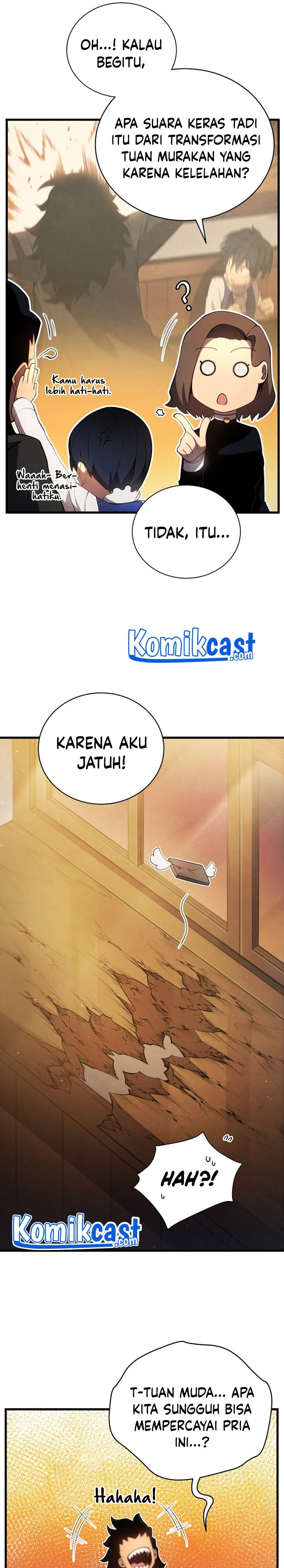 Dilarang COPAS - situs resmi www.mangacanblog.com - Komik swordmasters youngest son 011 - chapter 11 12 Indonesia swordmasters youngest son 011 - chapter 11 Terbaru 6|Baca Manga Komik Indonesia|Mangacan