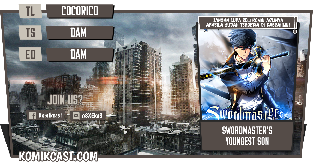 Dilarang COPAS - situs resmi www.mangacanblog.com - Komik swordmasters youngest son 012 - chapter 12 13 Indonesia swordmasters youngest son 012 - chapter 12 Terbaru 0|Baca Manga Komik Indonesia|Mangacan