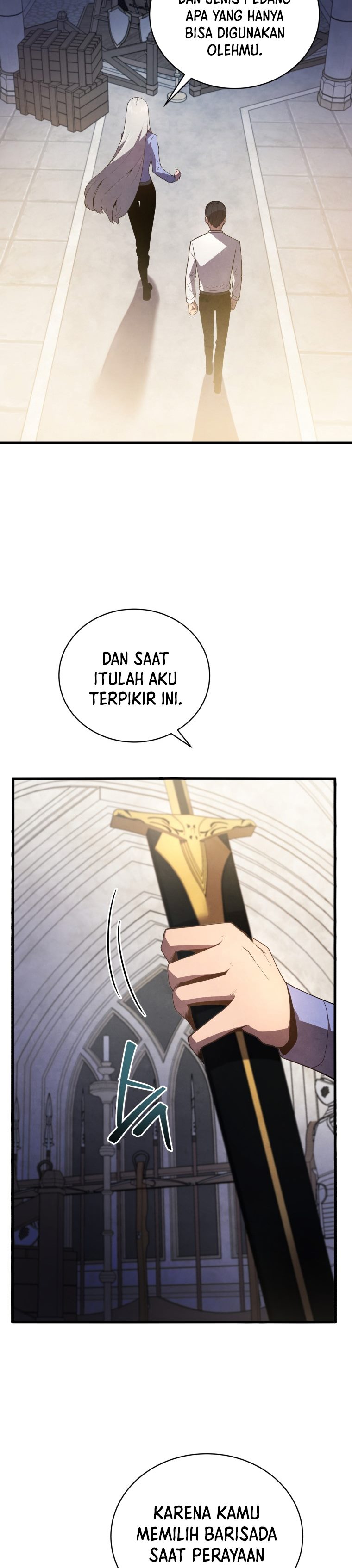 Dilarang COPAS - situs resmi www.mangacanblog.com - Komik swordmasters youngest son 015 - chapter 15 16 Indonesia swordmasters youngest son 015 - chapter 15 Terbaru 15|Baca Manga Komik Indonesia|Mangacan