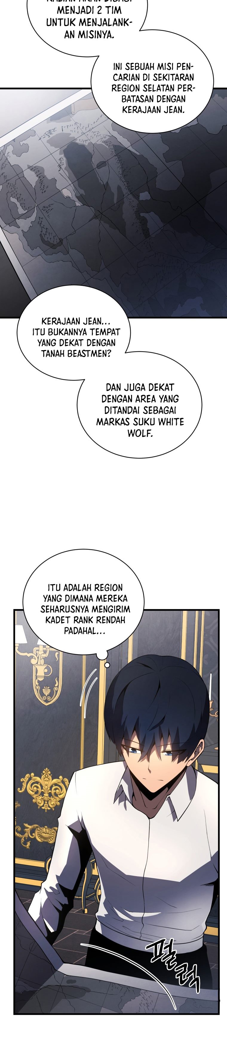 Dilarang COPAS - situs resmi www.mangacanblog.com - Komik swordmasters youngest son 015 - chapter 15 16 Indonesia swordmasters youngest son 015 - chapter 15 Terbaru 39|Baca Manga Komik Indonesia|Mangacan