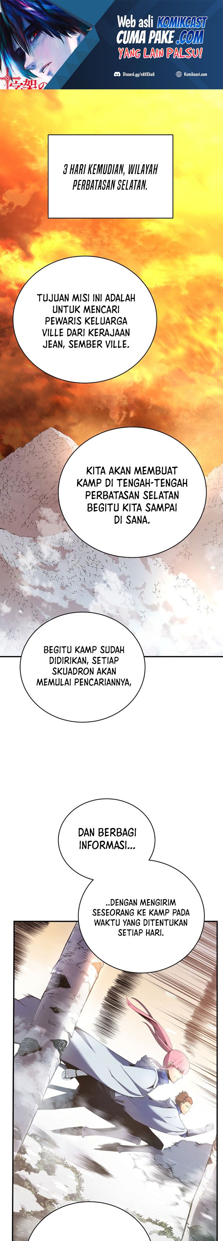 Dilarang COPAS - situs resmi www.mangacanblog.com - Komik swordmasters youngest son 016 - chapter 16 17 Indonesia swordmasters youngest son 016 - chapter 16 Terbaru 1|Baca Manga Komik Indonesia|Mangacan