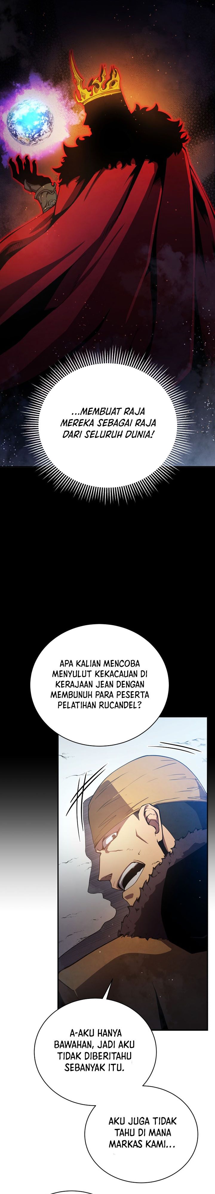 Dilarang COPAS - situs resmi www.mangacanblog.com - Komik swordmasters youngest son 016 - chapter 16 17 Indonesia swordmasters youngest son 016 - chapter 16 Terbaru 29|Baca Manga Komik Indonesia|Mangacan