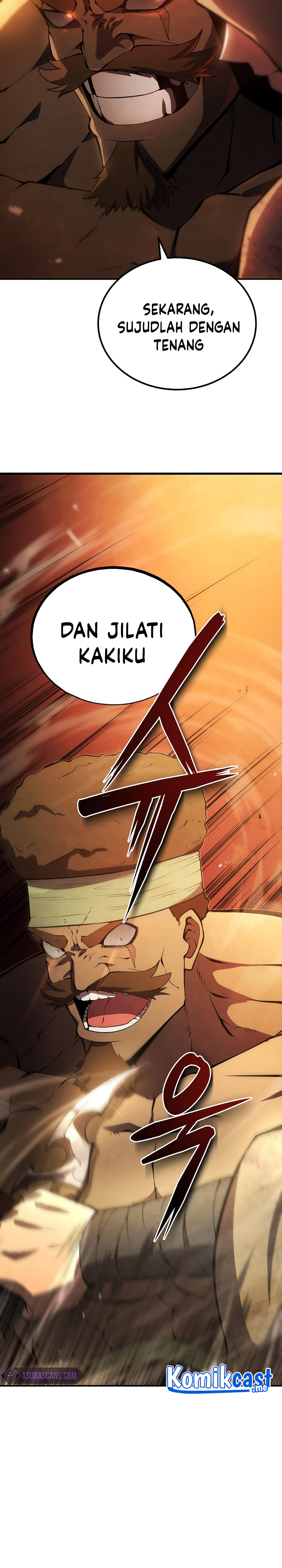 Swordmaster’s Youngest Son chapter 24