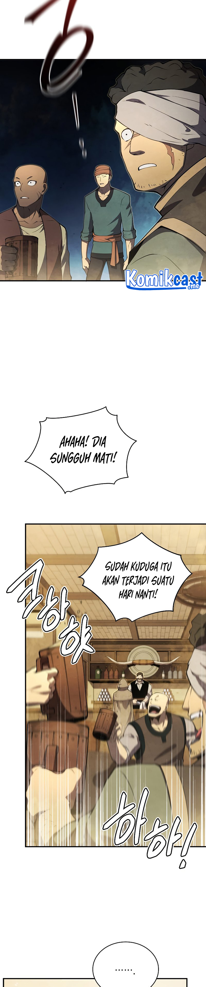 Swordmaster’s Youngest Son chapter 24