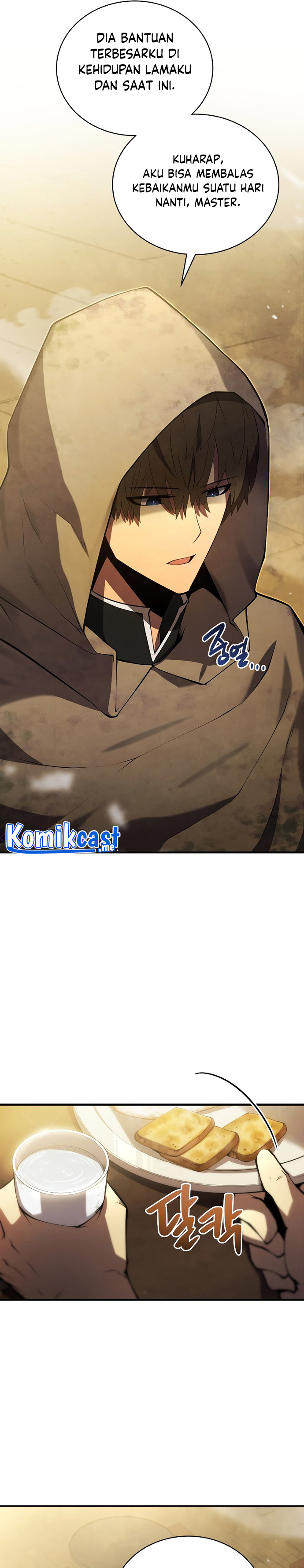 Swordmaster’s Youngest Son chapter 24